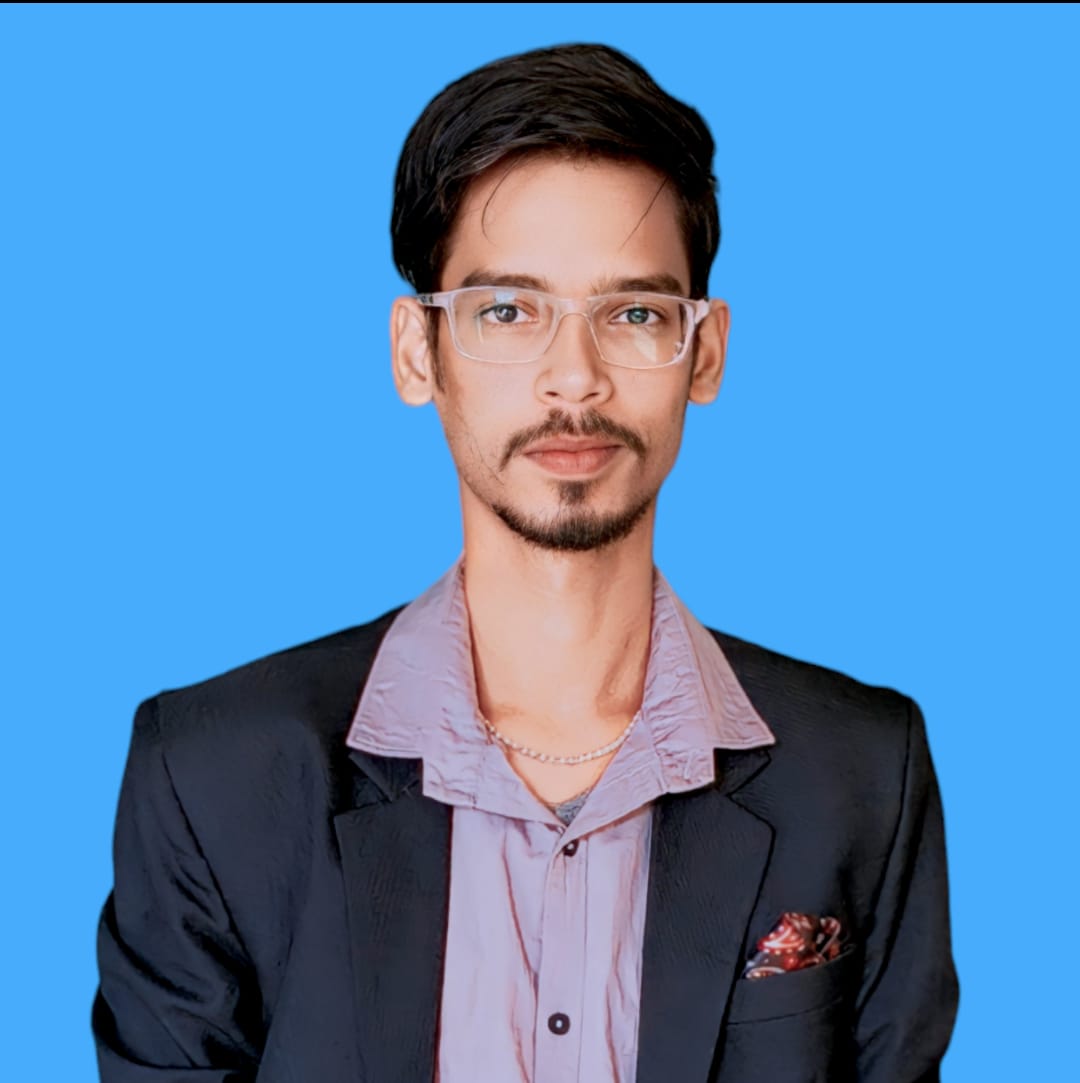 Nitin Dev Sharma