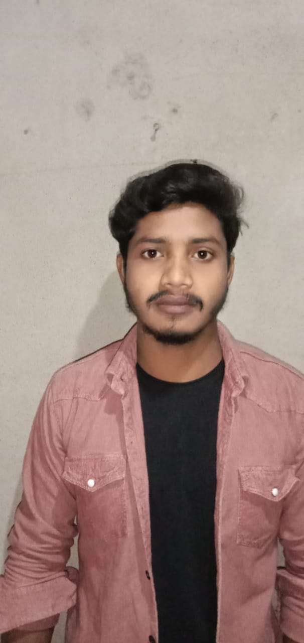 Ajgor Ali